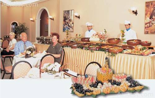 Hawaii Hotel 16